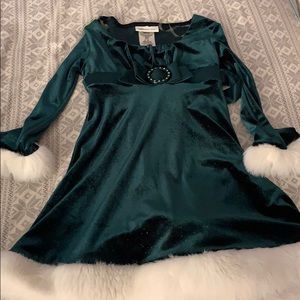 Holiday Dress